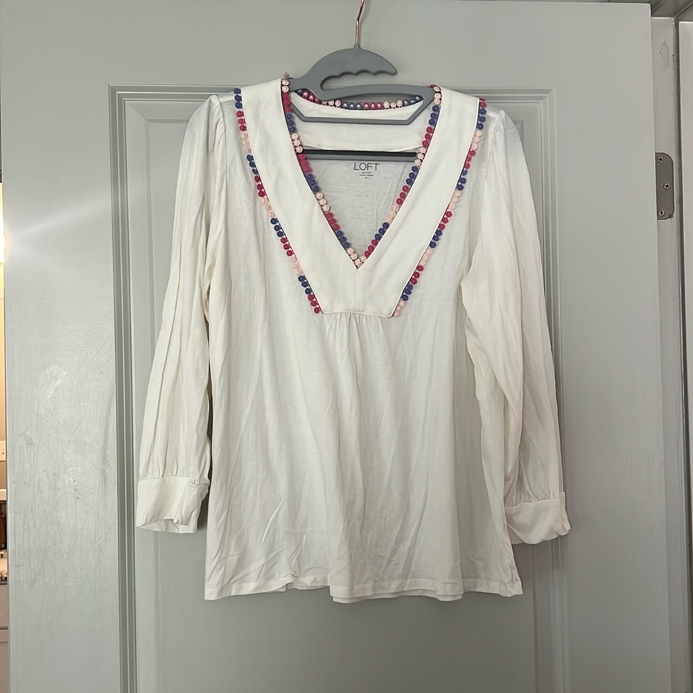 LOFT Top